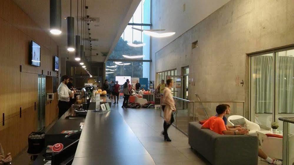 Hotel Fairplayce Poznań Esterno foto
